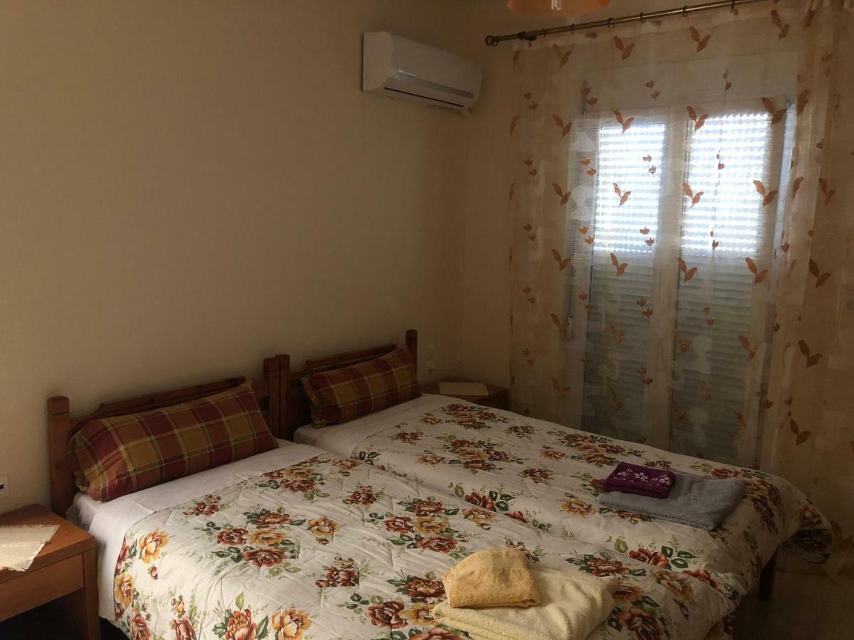 Holiday Dream Thalia Apartment Mastichari  Exteriér fotografie